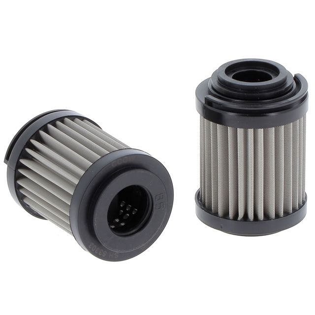 Filtre Hydraulique SH 63303 Hifi Filter référence fournisseur HIFSH63303